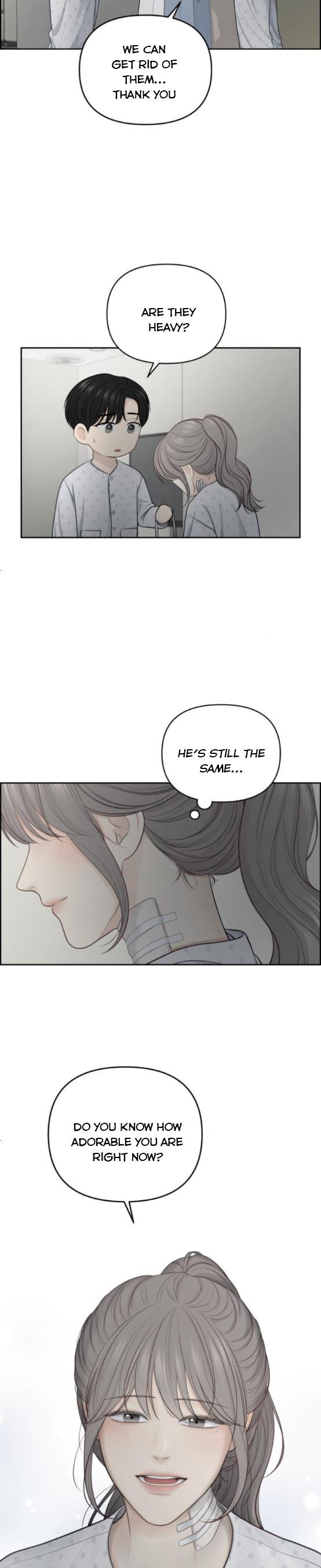 Only Hope Chapter 18 - Page 24