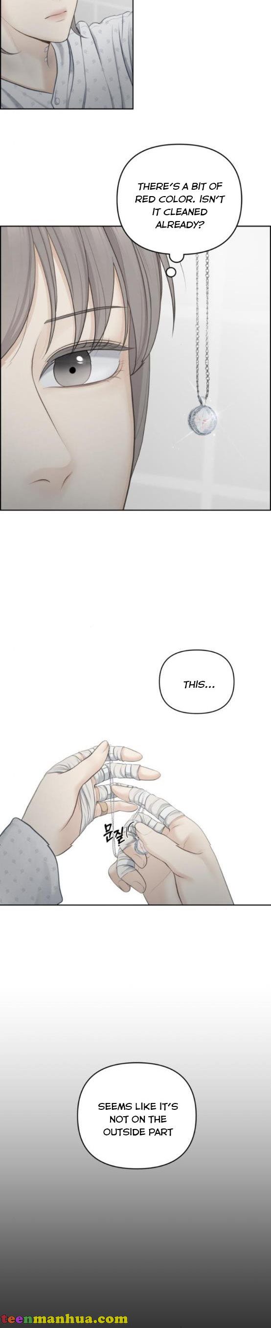 Only Hope Chapter 18 - Page 27