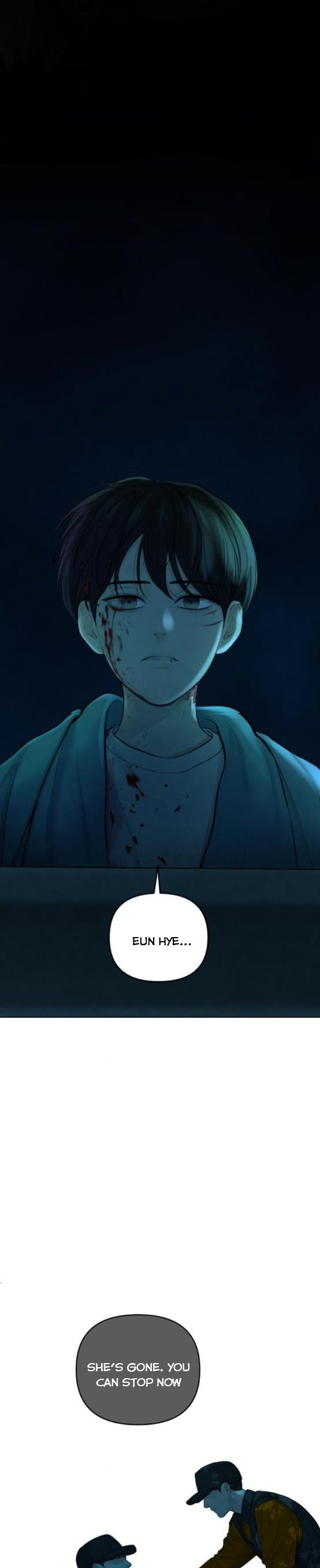 Only Hope Chapter 18 - Page 29