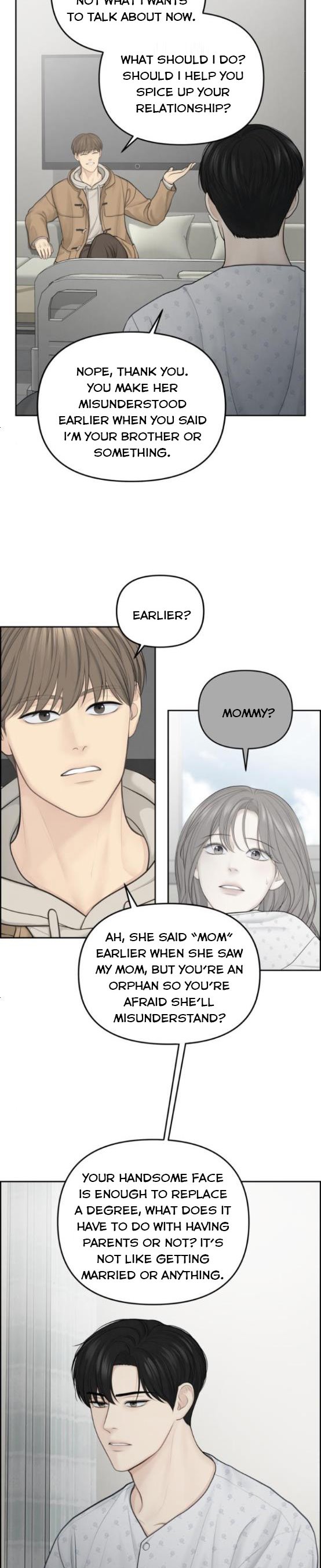 Only Hope Chapter 18 - Page 3