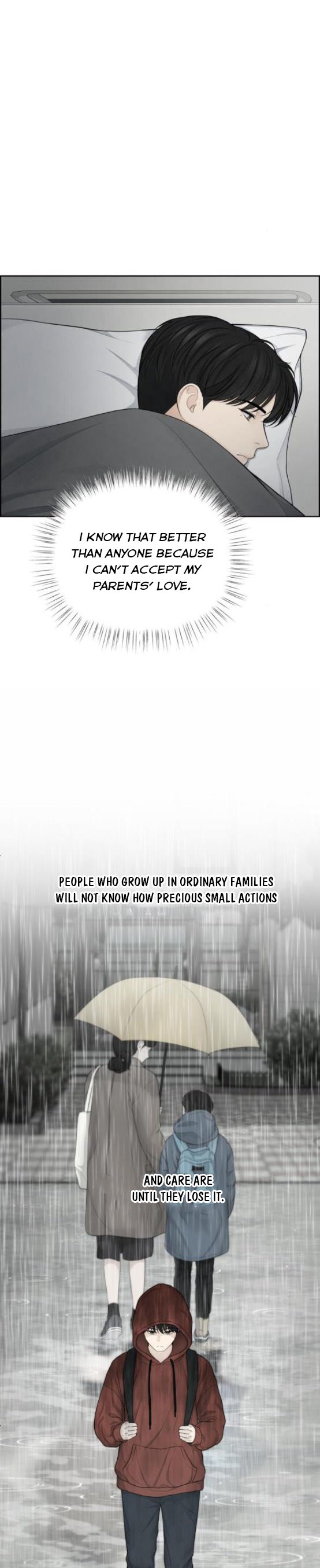Only Hope Chapter 18 - Page 6