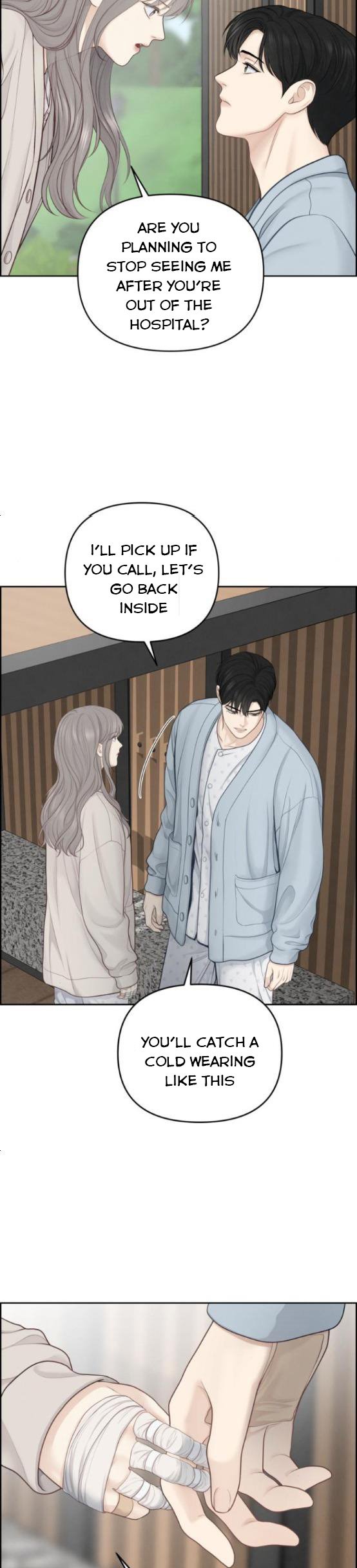 Only Hope Chapter 19 - Page 11