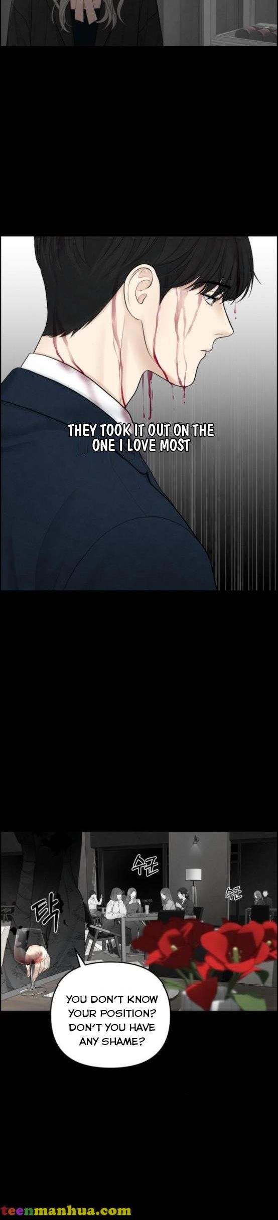 Only Hope Chapter 19 - Page 17