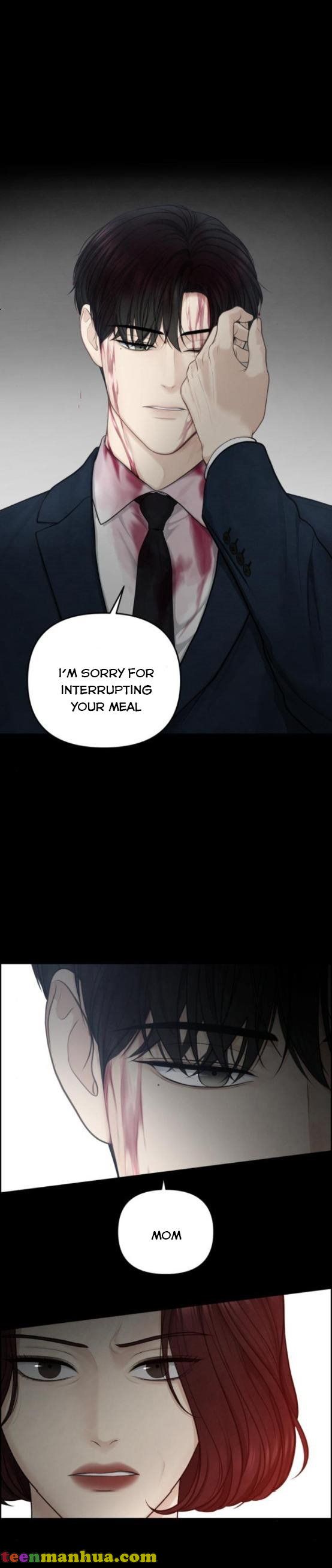 Only Hope Chapter 19 - Page 18