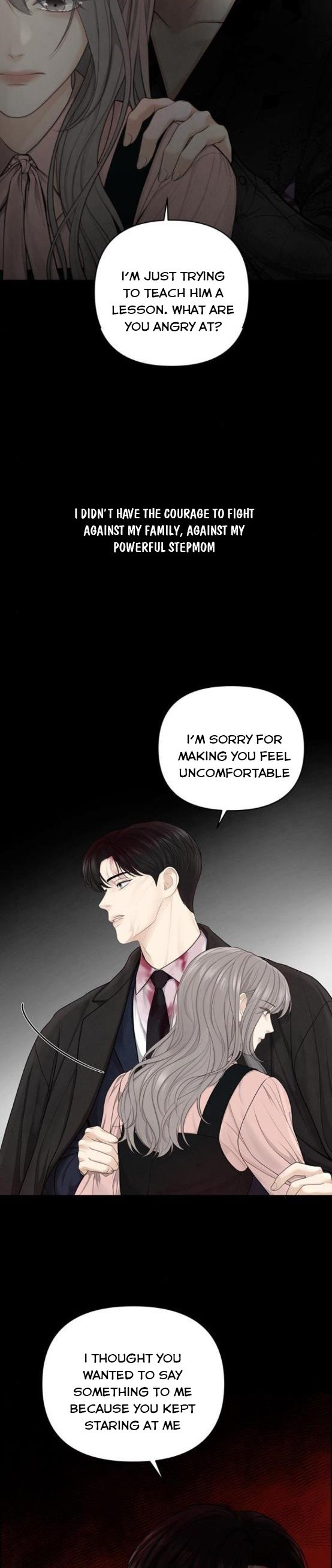 Only Hope Chapter 19 - Page 21