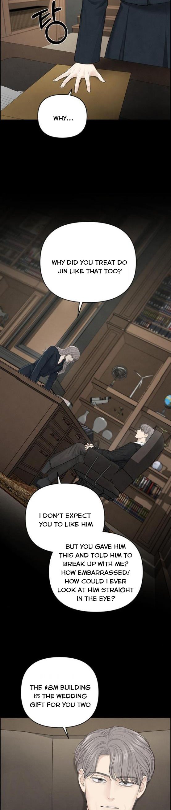 Only Hope Chapter 19 - Page 23