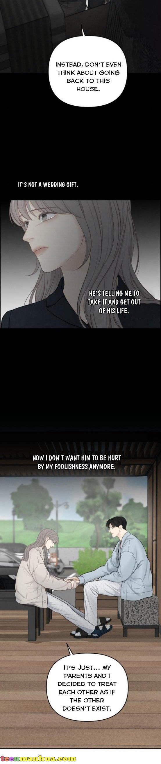 Only Hope Chapter 19 - Page 25