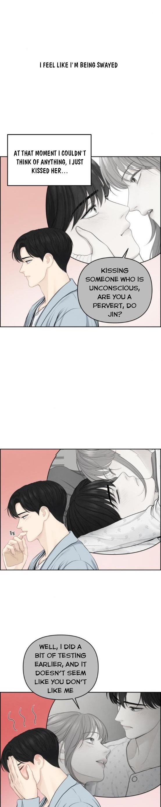 Only Hope Chapter 19 - Page 3