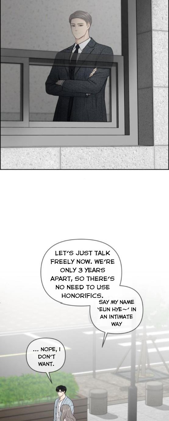 Only Hope Chapter 19 - Page 31