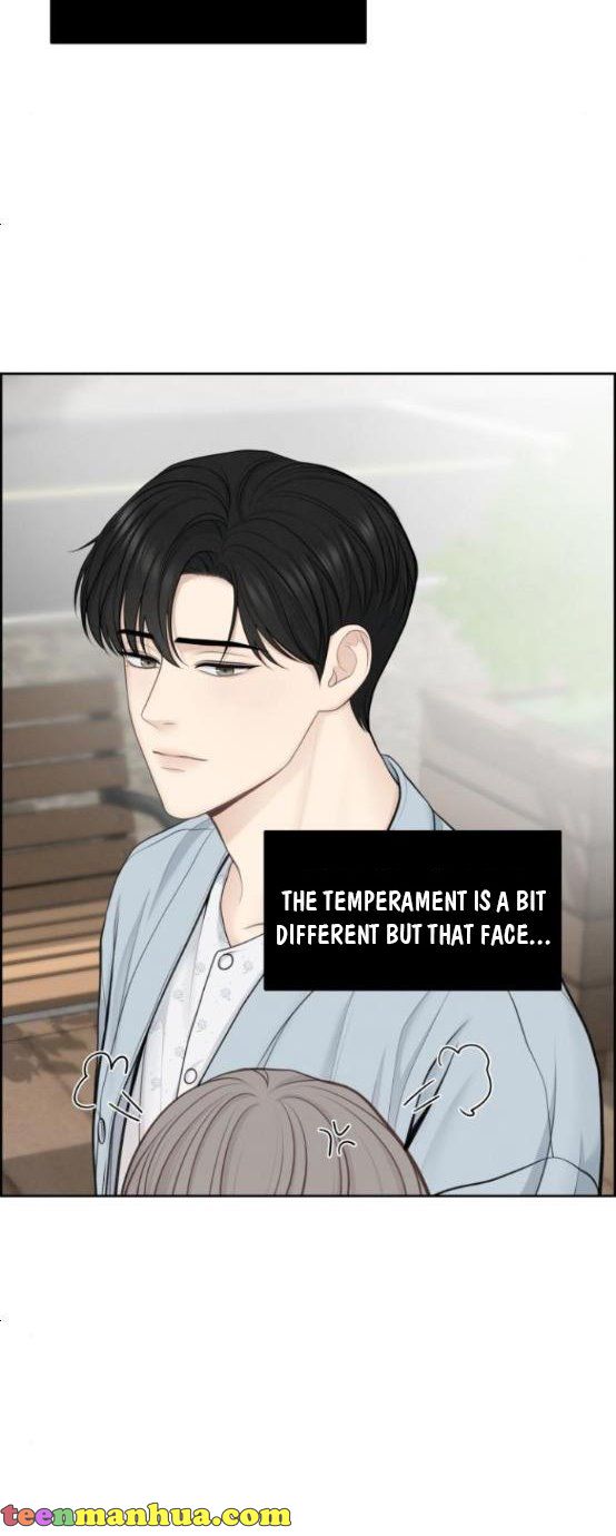Only Hope Chapter 19 - Page 33