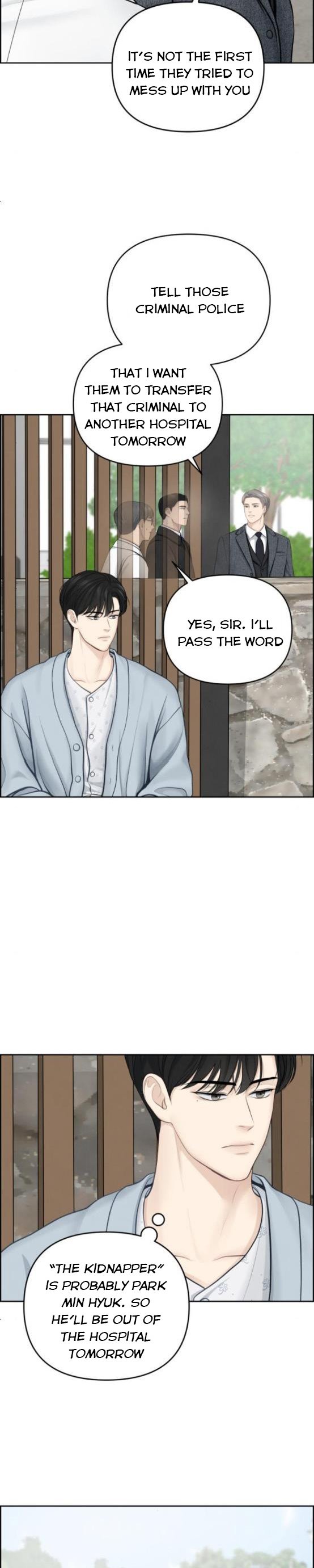 Only Hope Chapter 19 - Page 7
