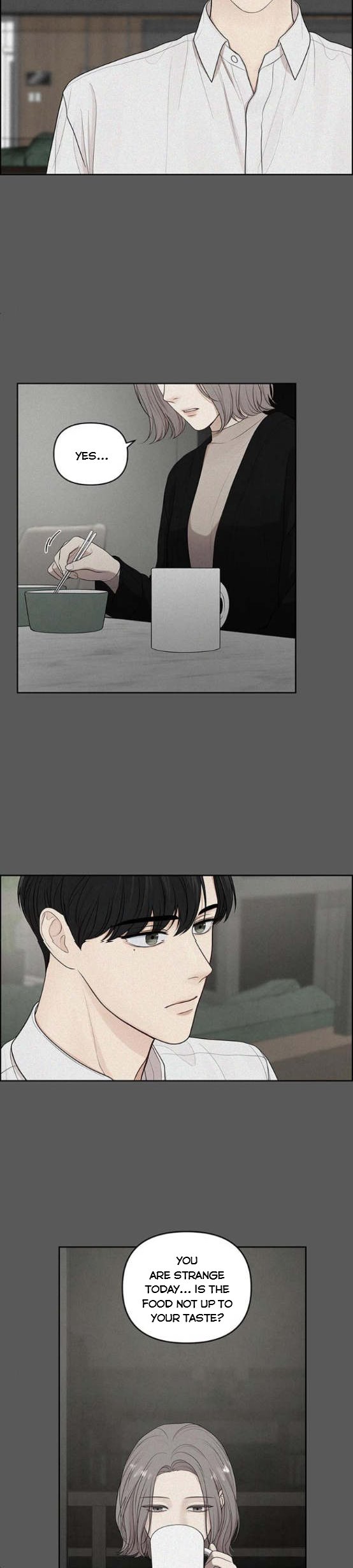 Only Hope Chapter 2 - Page 1
