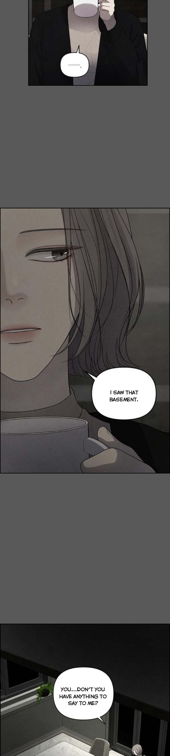 Only Hope Chapter 2 - Page 2