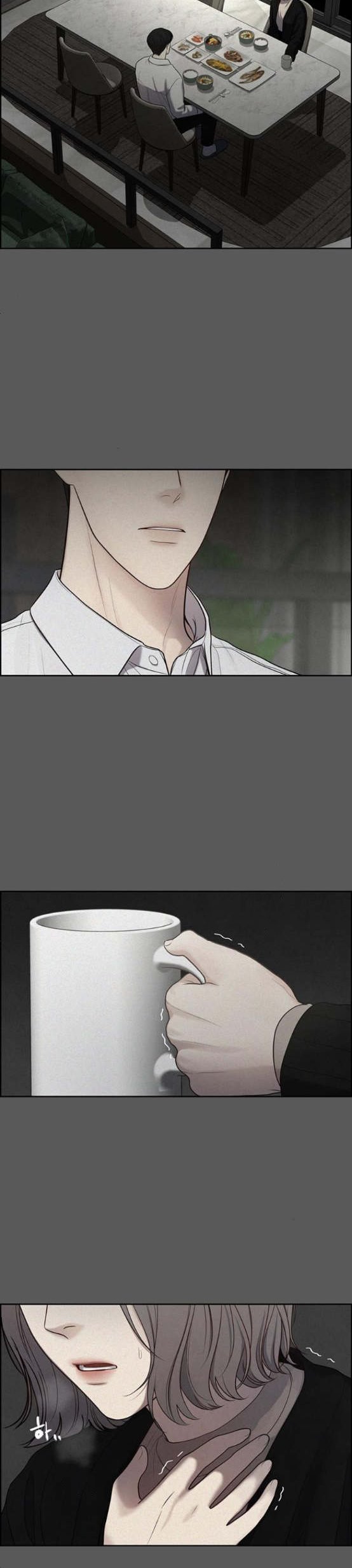 Only Hope Chapter 2 - Page 3