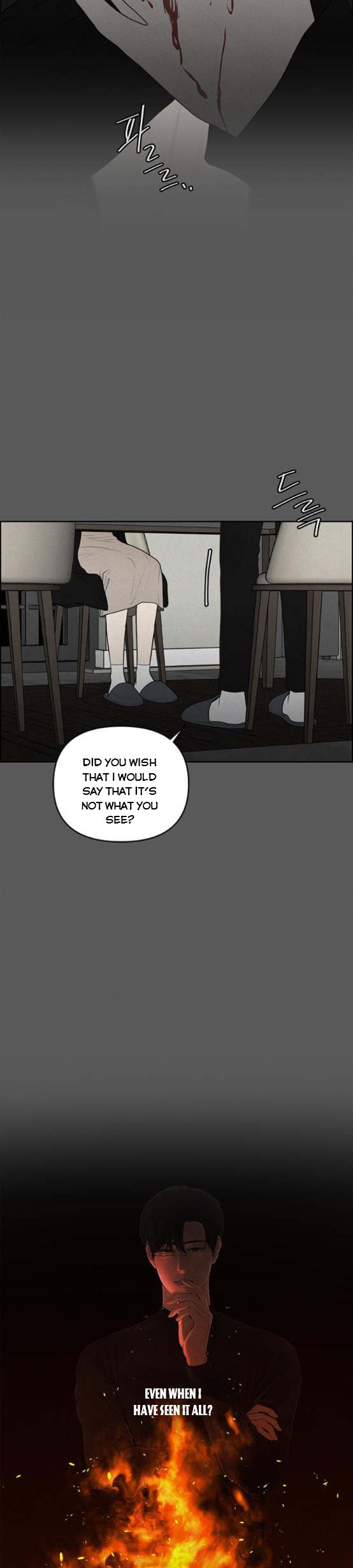Only Hope Chapter 2 - Page 6