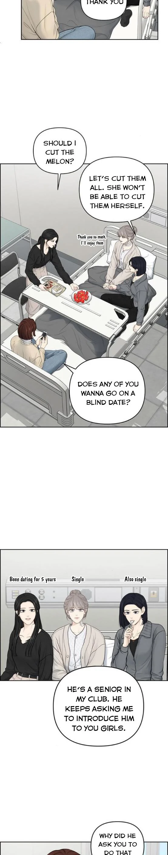 Only Hope Chapter 20 - Page 1