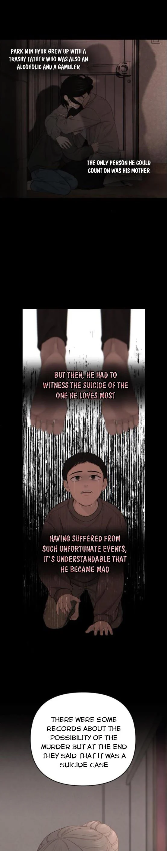 Only Hope Chapter 20 - Page 10