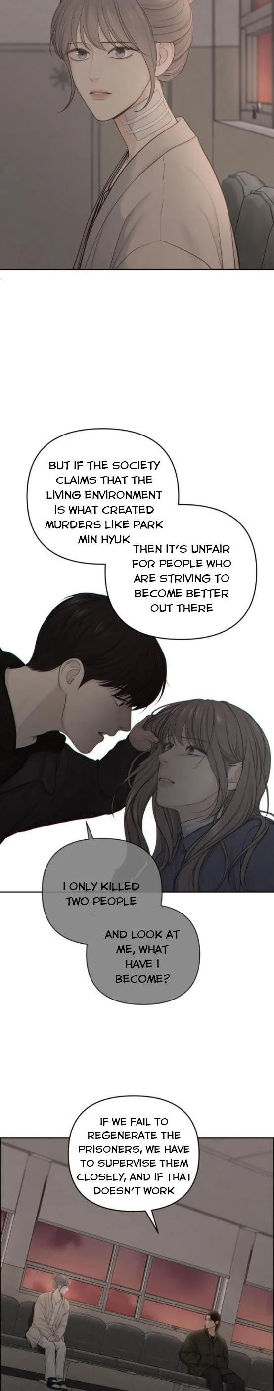 Only Hope Chapter 20 - Page 11