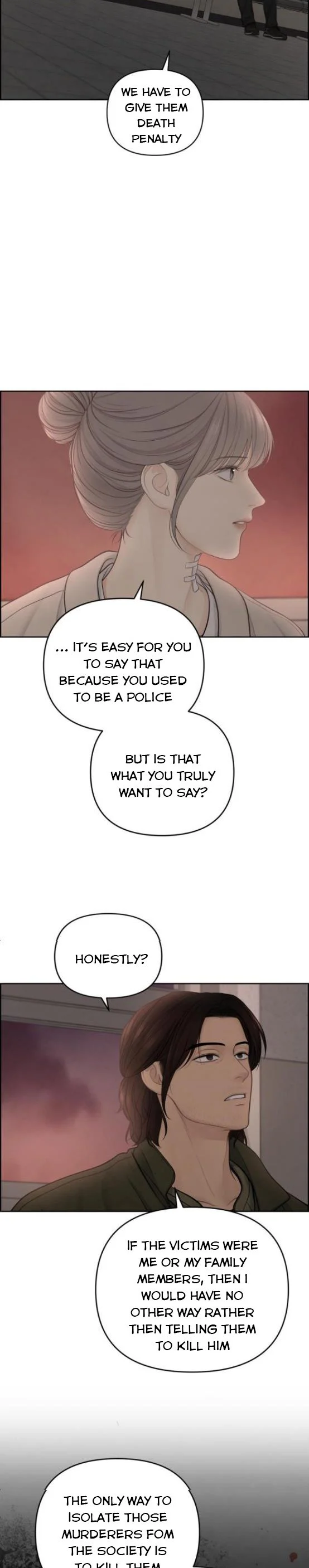 Only Hope Chapter 20 - Page 12