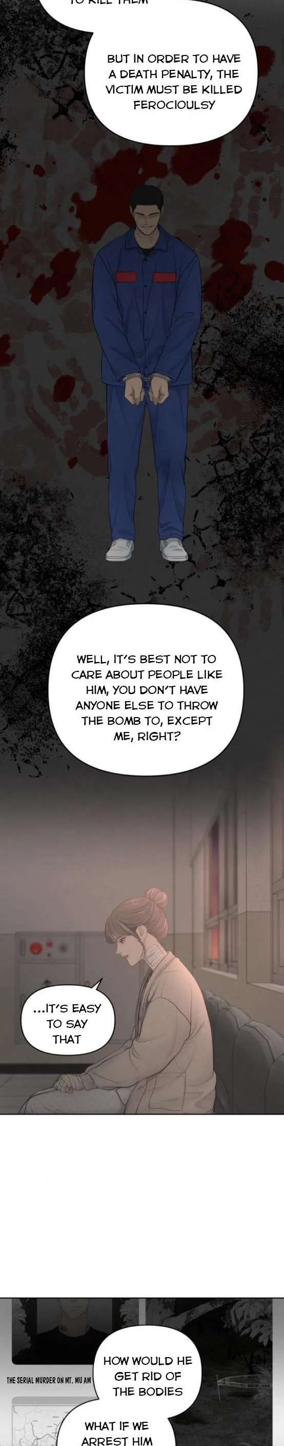 Only Hope Chapter 20 - Page 13