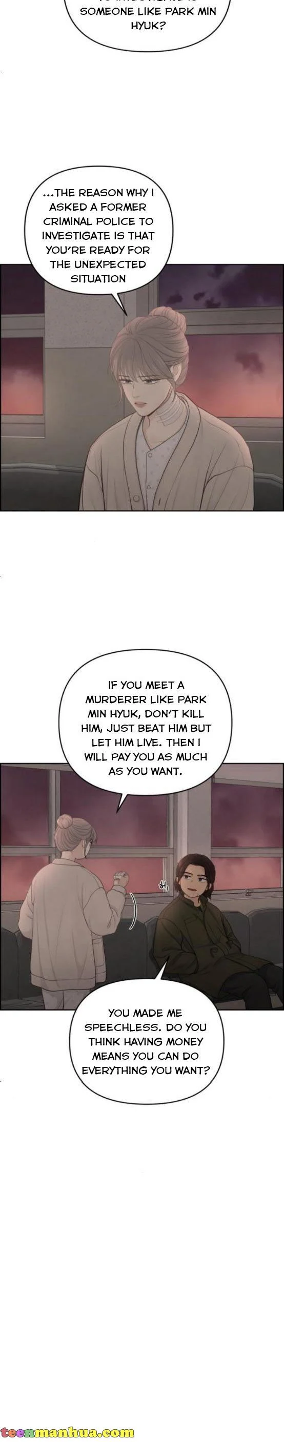 Only Hope Chapter 20 - Page 15