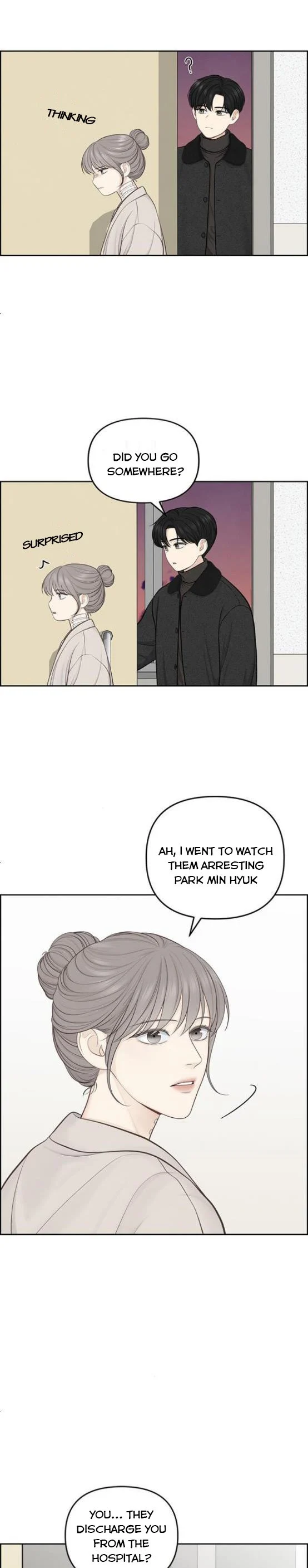 Only Hope Chapter 20 - Page 18