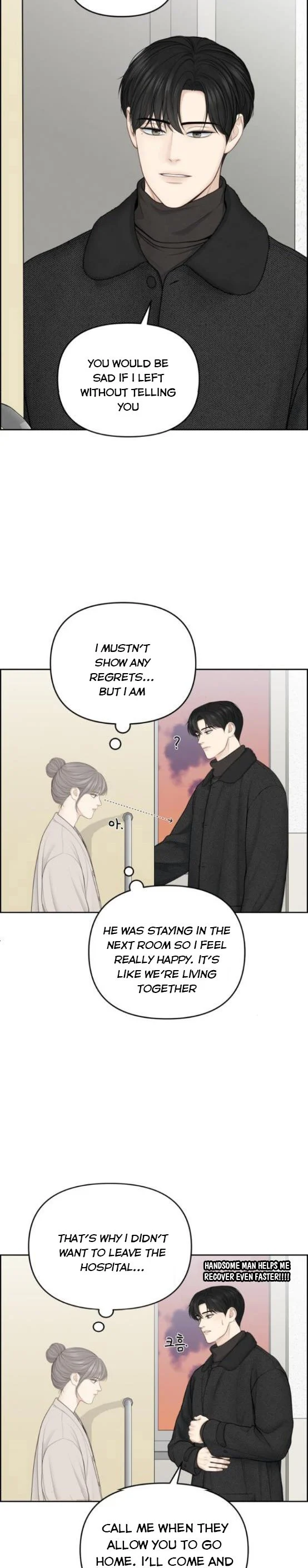 Only Hope Chapter 20 - Page 19