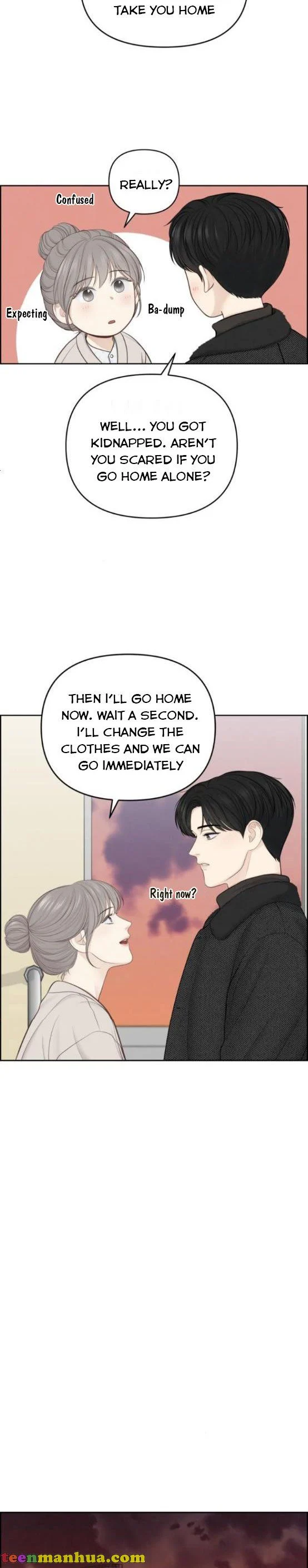 Only Hope Chapter 20 - Page 20