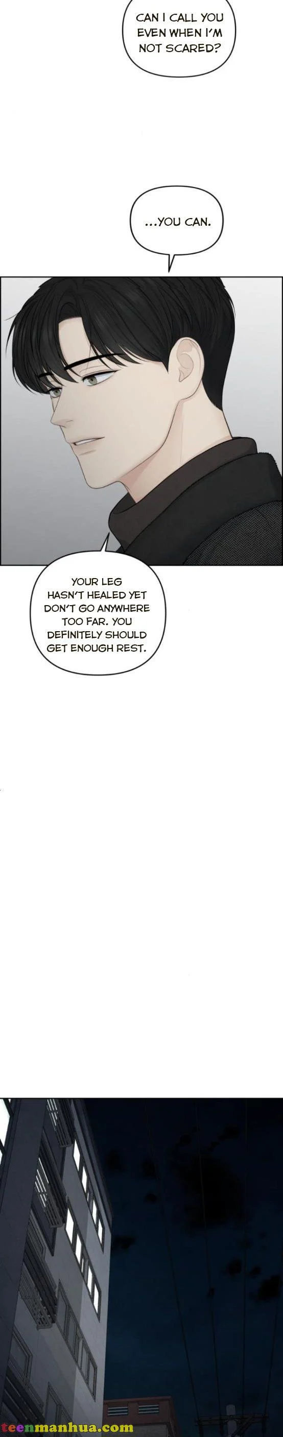 Only Hope Chapter 20 - Page 25