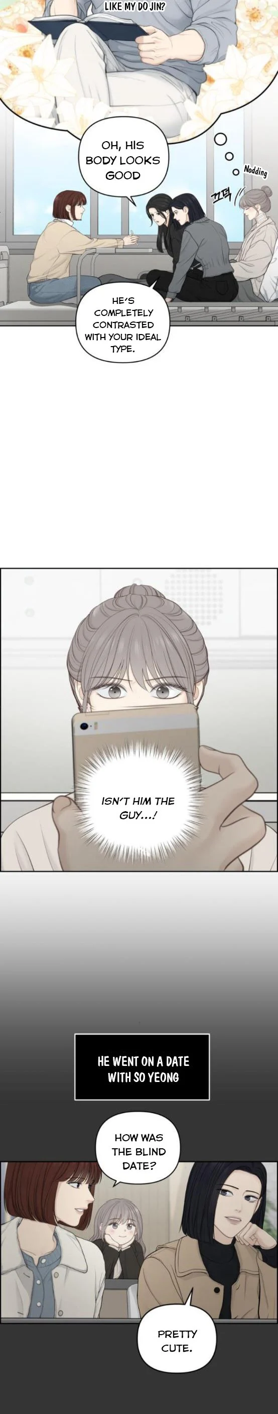 Only Hope Chapter 20 - Page 3