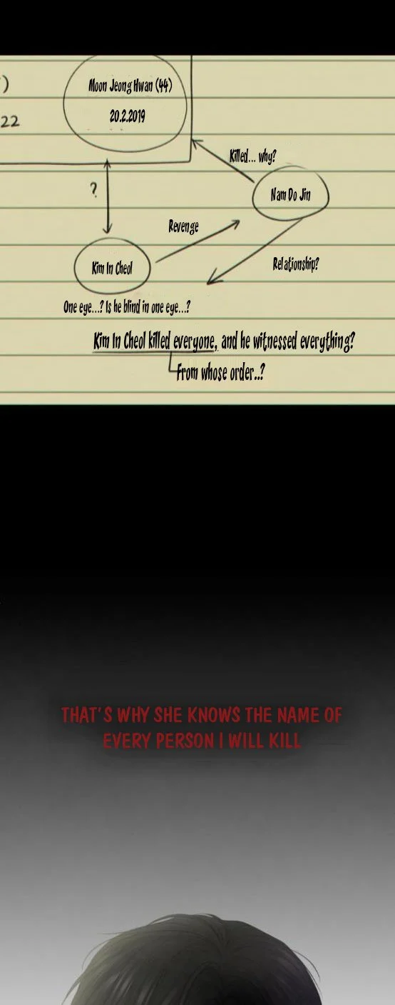 Only Hope Chapter 20 - Page 33