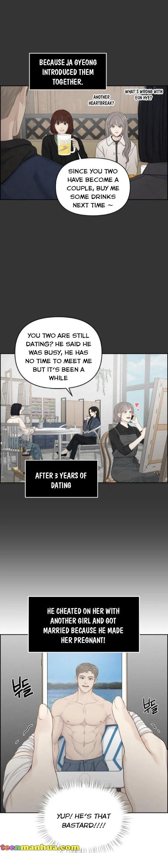 Only Hope Chapter 20 - Page 4