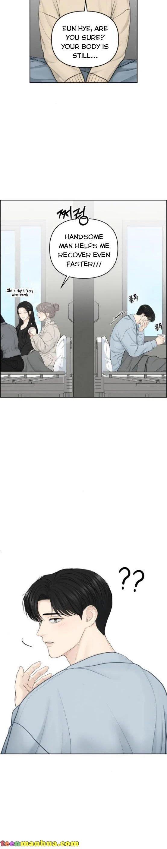 Only Hope Chapter 20 - Page 6