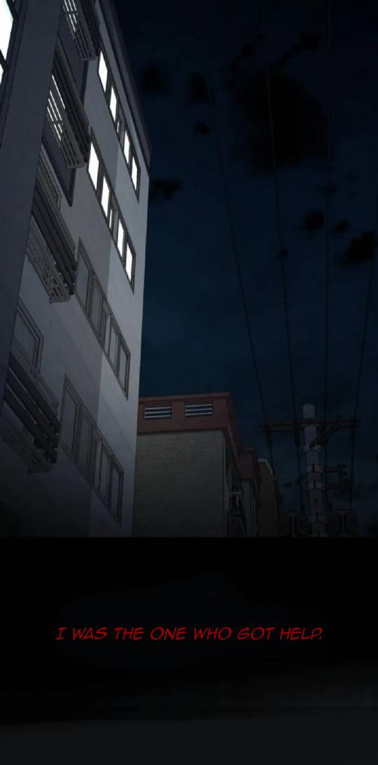 Only Hope Chapter 21 - Page 1