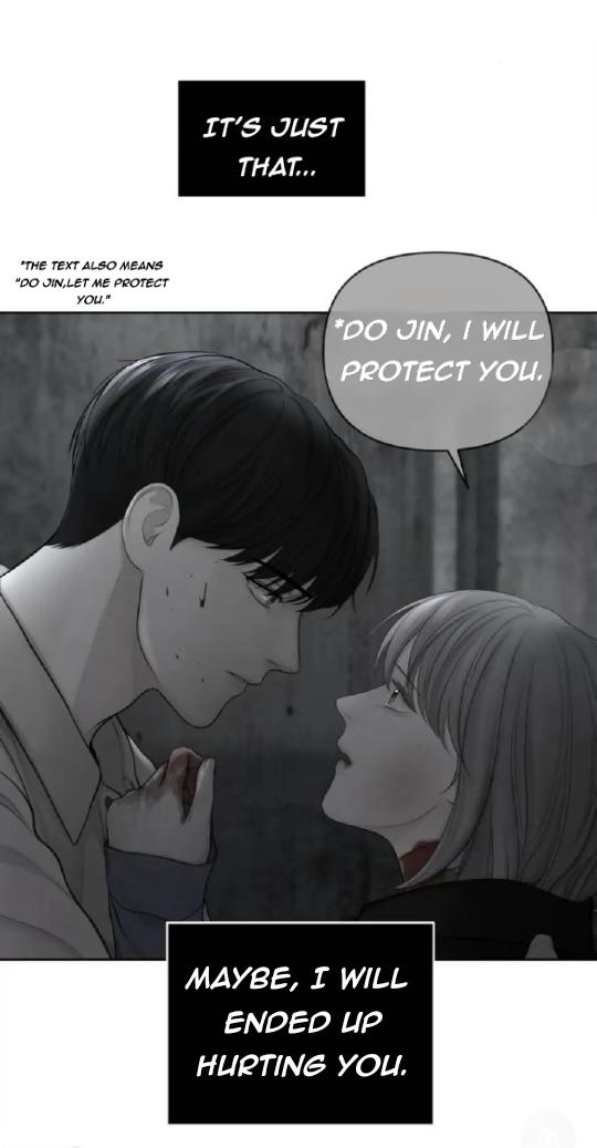 Only Hope Chapter 21 - Page 13