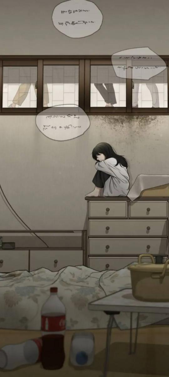 Only Hope Chapter 21 - Page 17