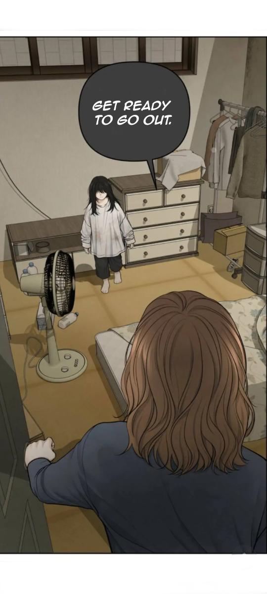 Only Hope Chapter 21 - Page 20