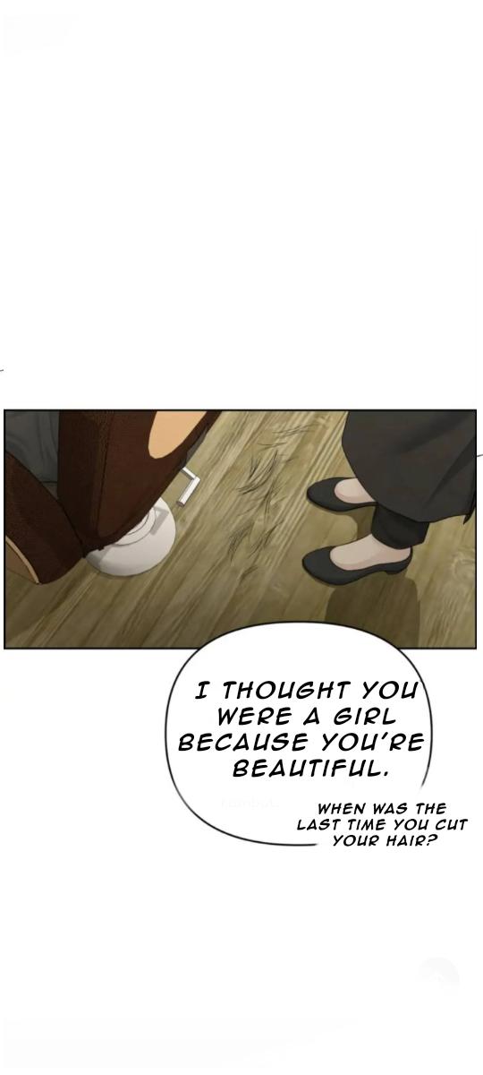 Only Hope Chapter 21 - Page 23