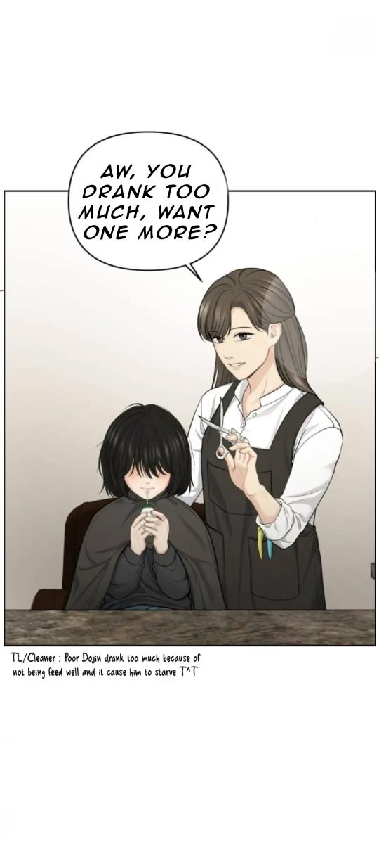 Only Hope Chapter 21 - Page 24