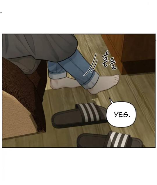 Only Hope Chapter 21 - Page 25