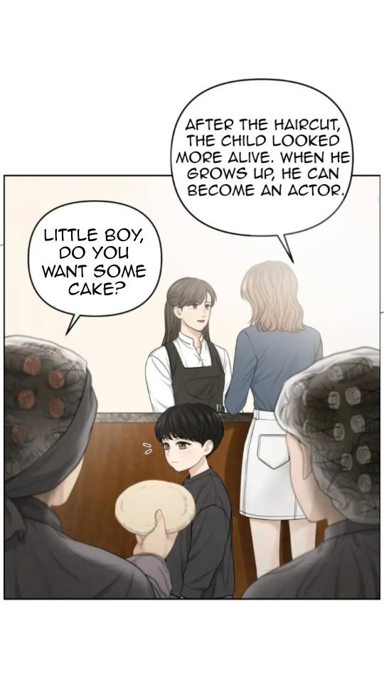 Only Hope Chapter 21 - Page 27