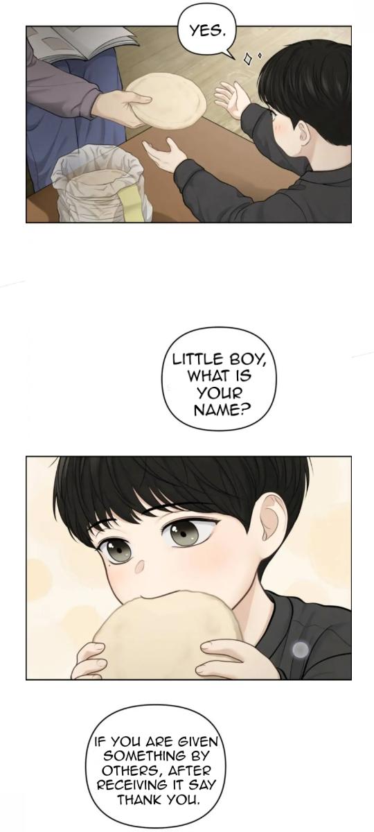Only Hope Chapter 21 - Page 28