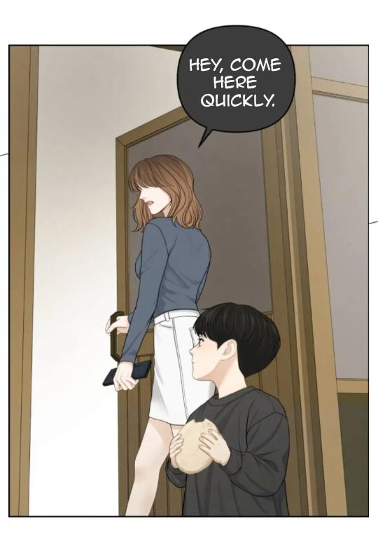 Only Hope Chapter 21 - Page 30