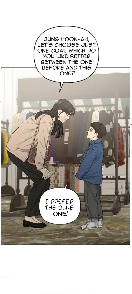 Only Hope Chapter 21 - Page 33