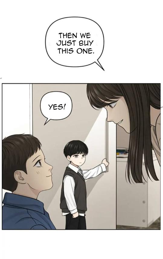 Only Hope Chapter 21 - Page 34