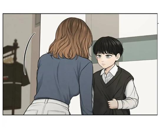 Only Hope Chapter 21 - Page 36