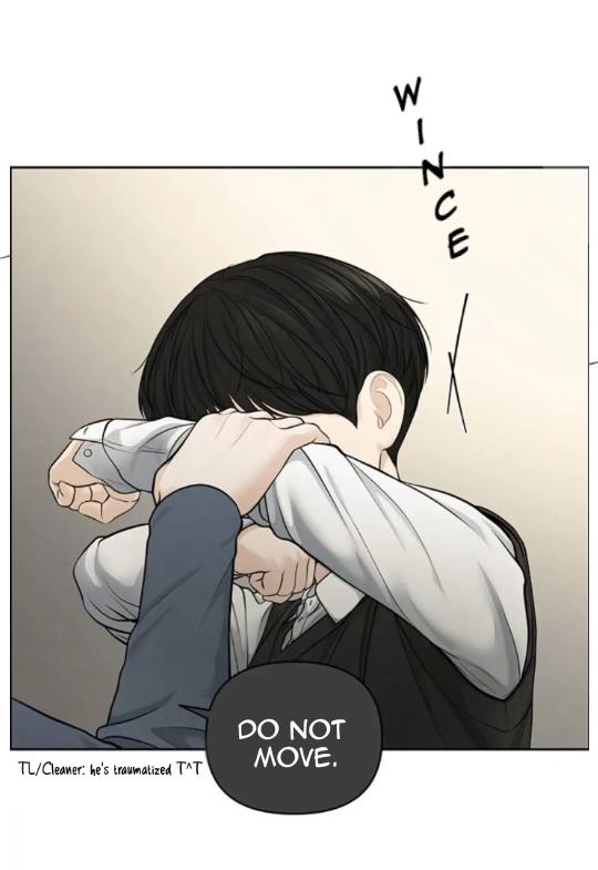 Only Hope Chapter 21 - Page 38
