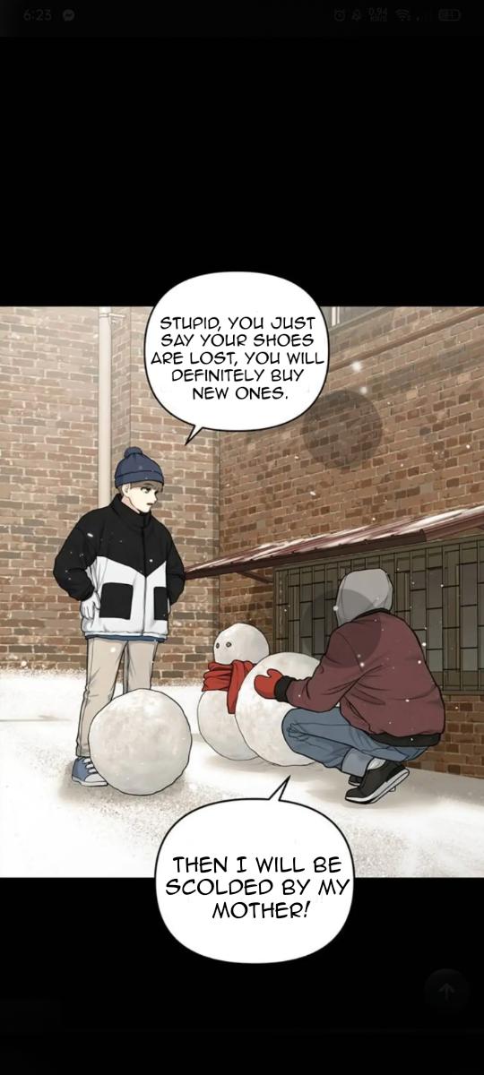 Only Hope Chapter 21 - Page 41