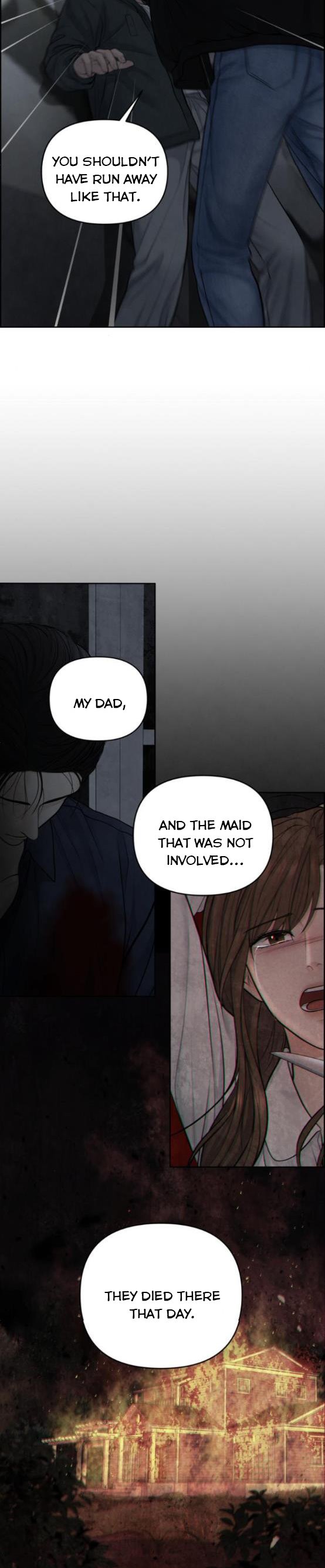 Only Hope Chapter 22 - Page 1