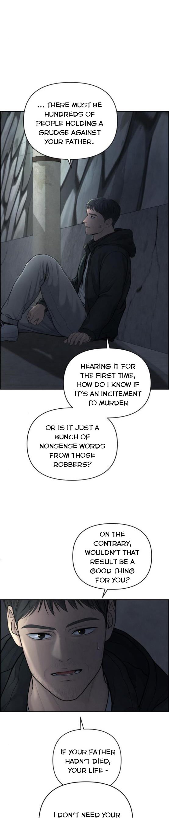 Only Hope Chapter 22 - Page 10